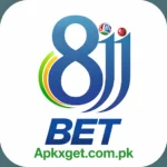 8JJ Bet Game