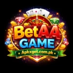 BetAA Game new app
