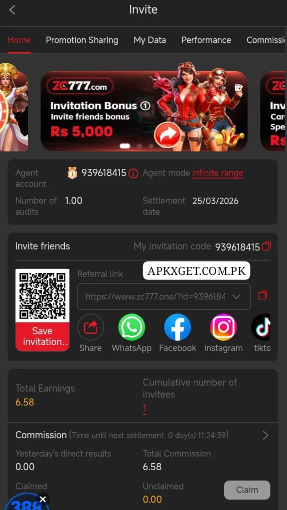 ZC777 Game best app