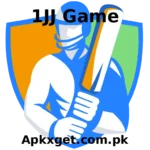 1JJ Game APK