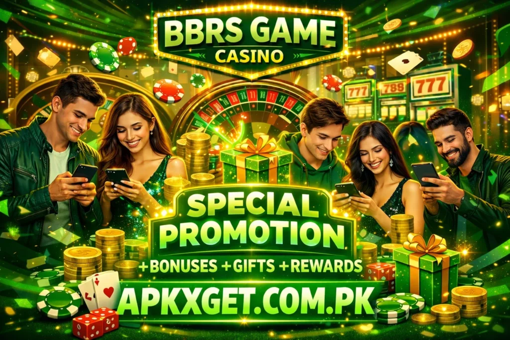 BBRS game latest version game apk in pakistan