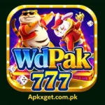 Wdpak777 Game latest earning gaming platform in 2026