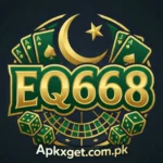EQ668 Game latest Earning game in pakistan