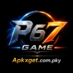 P67 Game