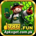 786 fun Game