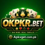 OKPKR Game