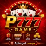 P777 Game download apk