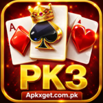 pk3 Game App