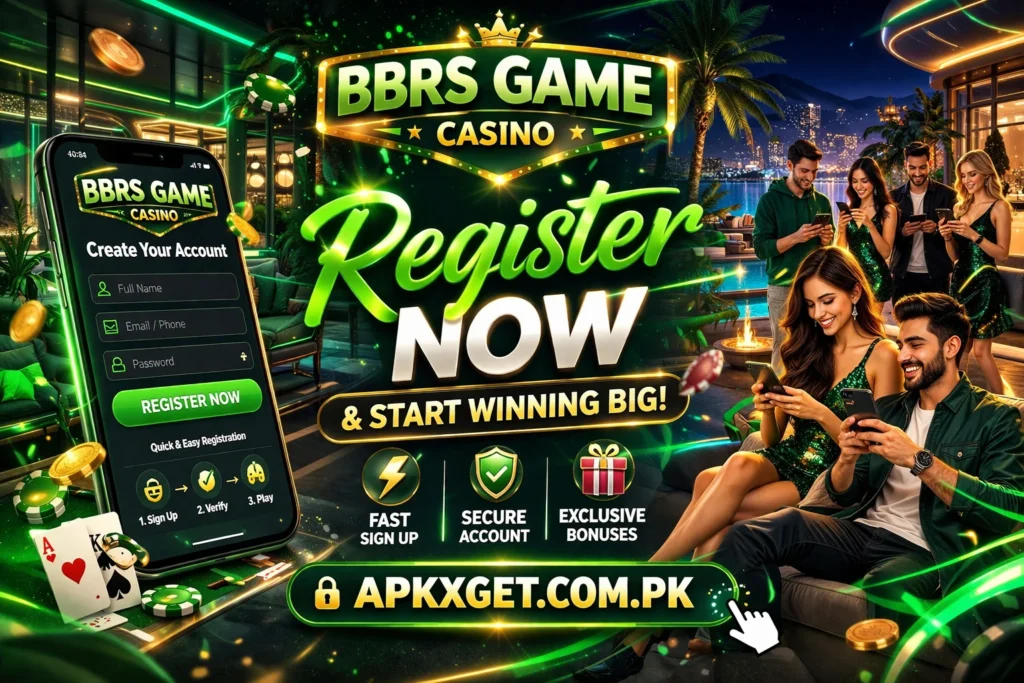 bbrs latest earning game 2026