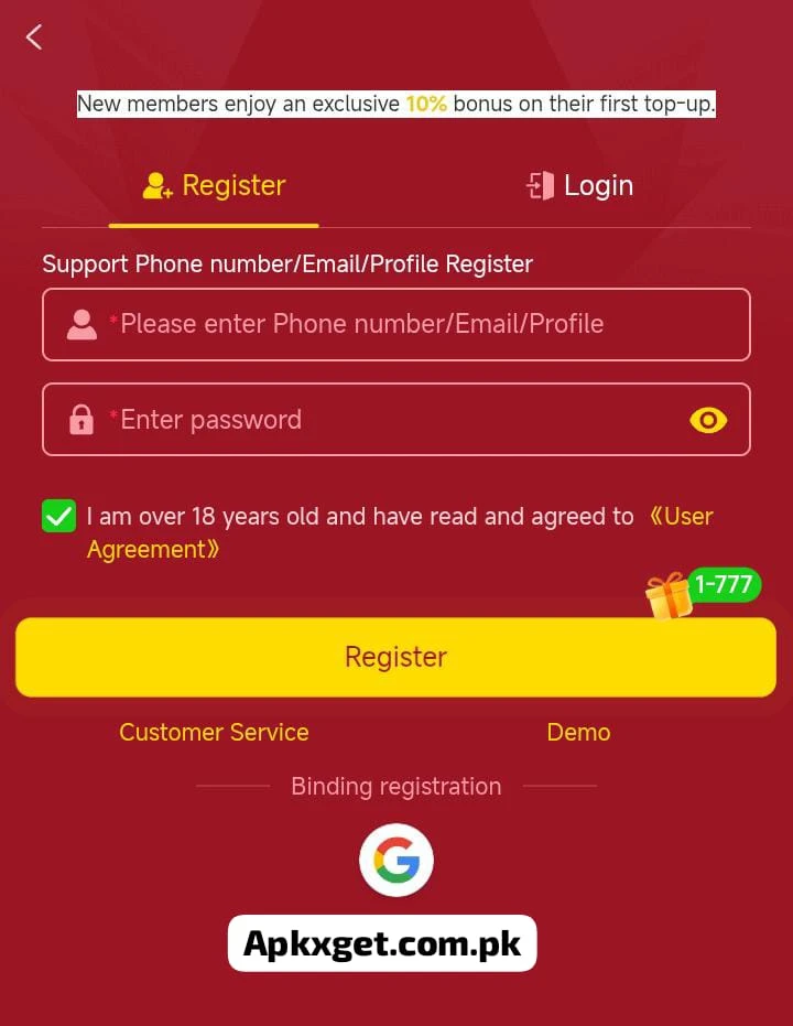 QZ786 Game online app