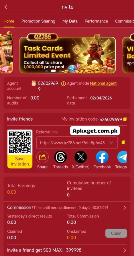 QZ786 Game