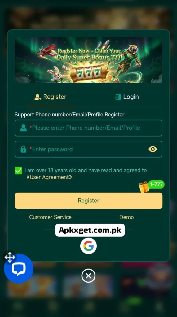 latest version game 668 apk