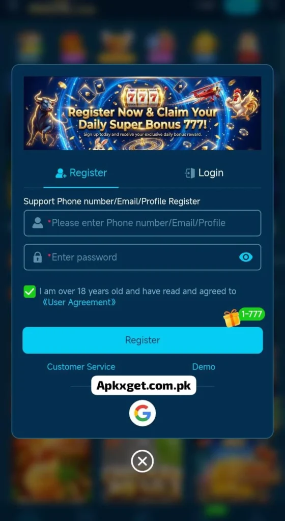966PK earning platform in 2026