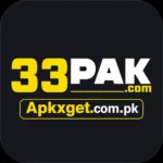 33PAK Game online apk