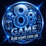 8B download apk
