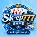 Skep777 Game apk