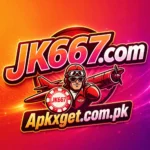 jk667 online game in pakistan