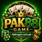 PAK88 Game