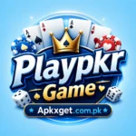 Playpkr game
