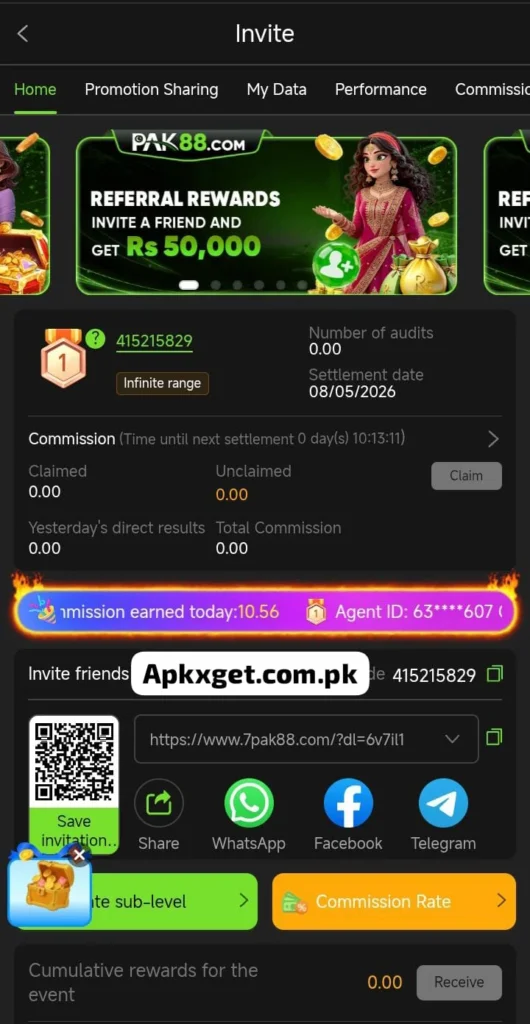 pak88 new game in pakistan
