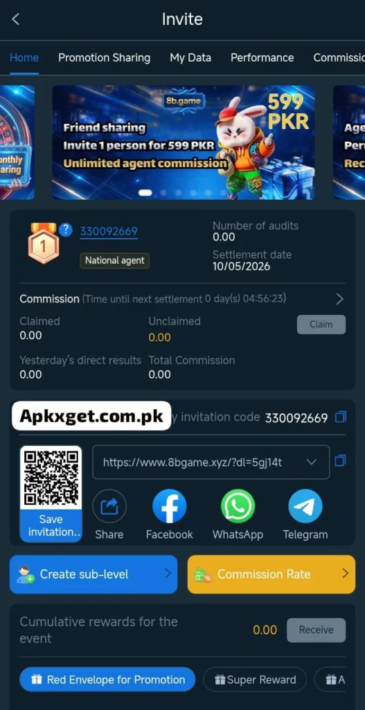 8b game apk