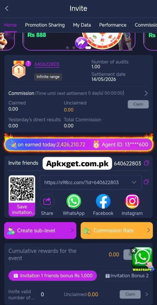 S98 Game Download apk