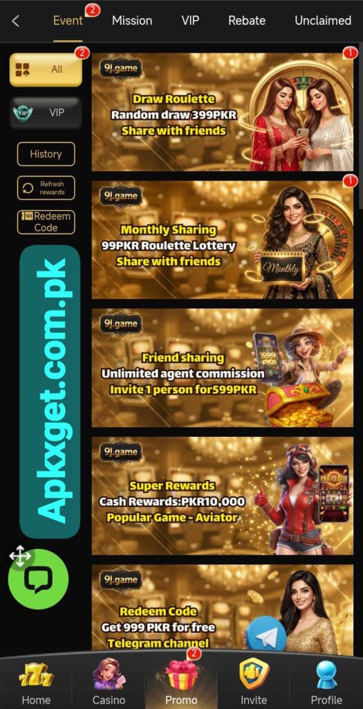 9J Game APK