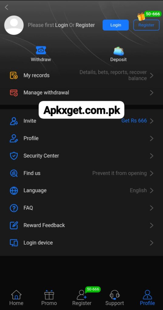 666W Game Download