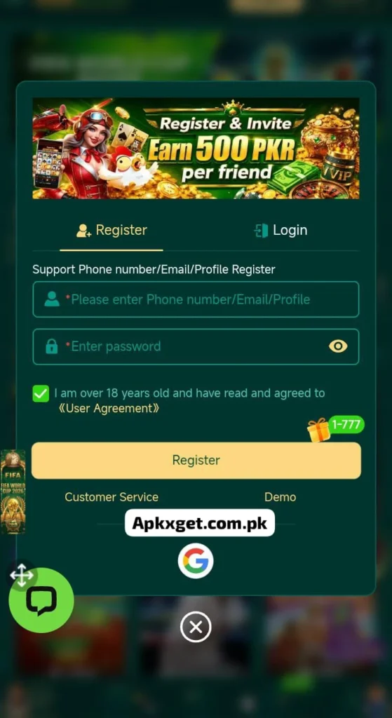 666EP Game App 2026