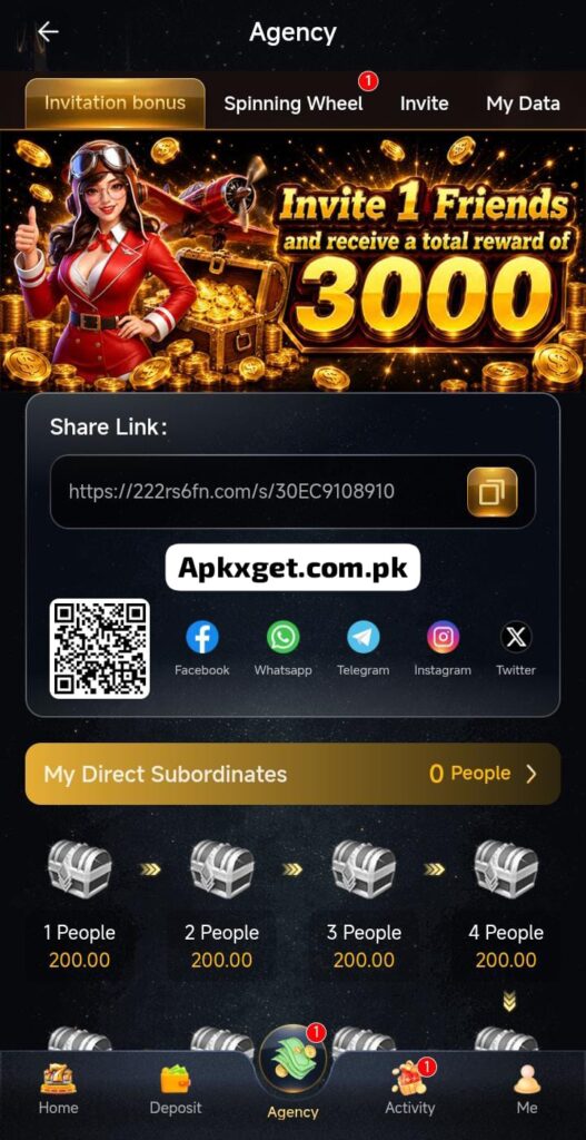 222RS Game