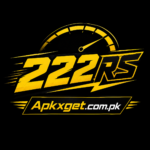 222RS Game Login